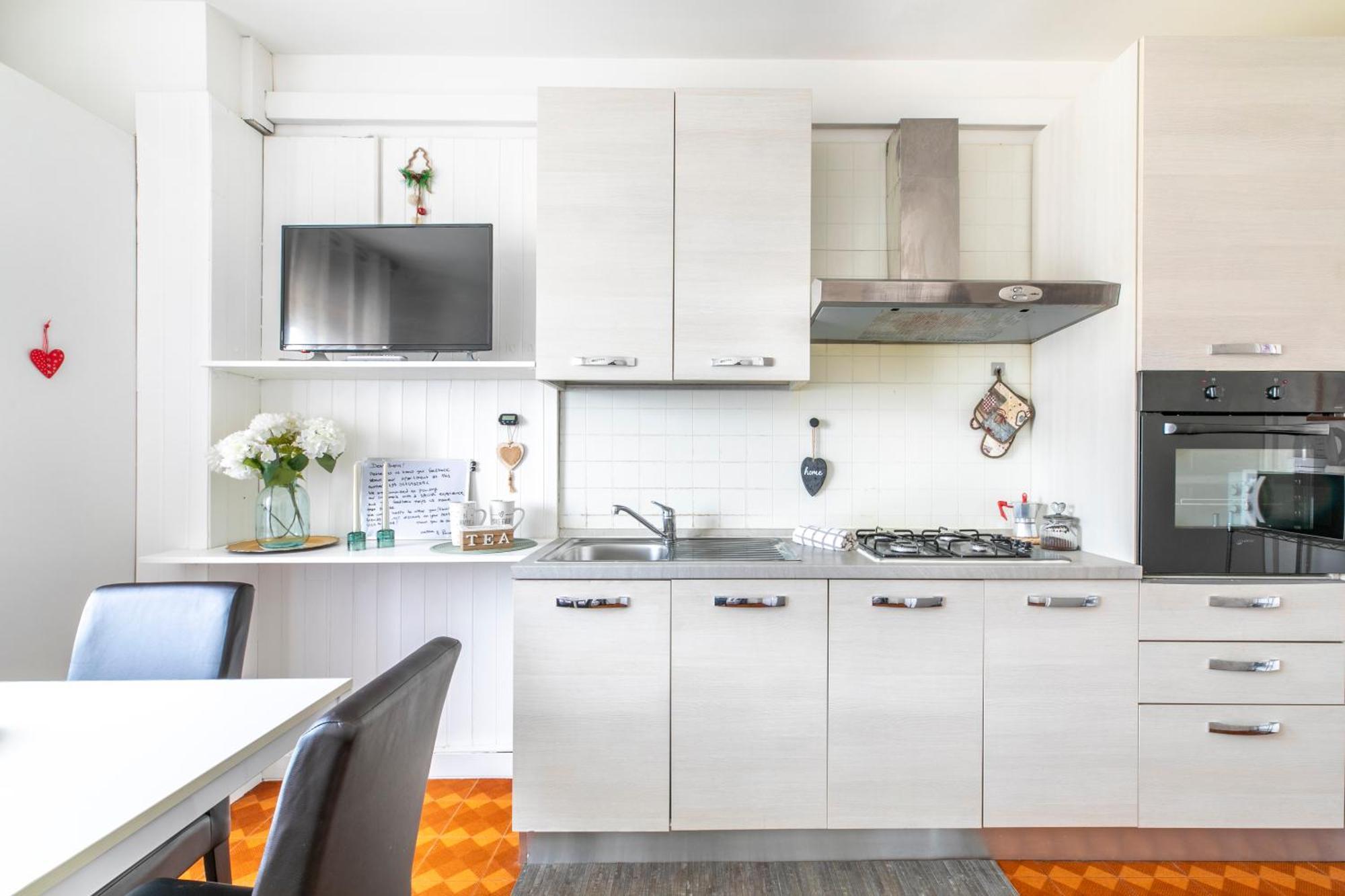 La Mar Apartment Spinea Zewnętrze zdjęcie