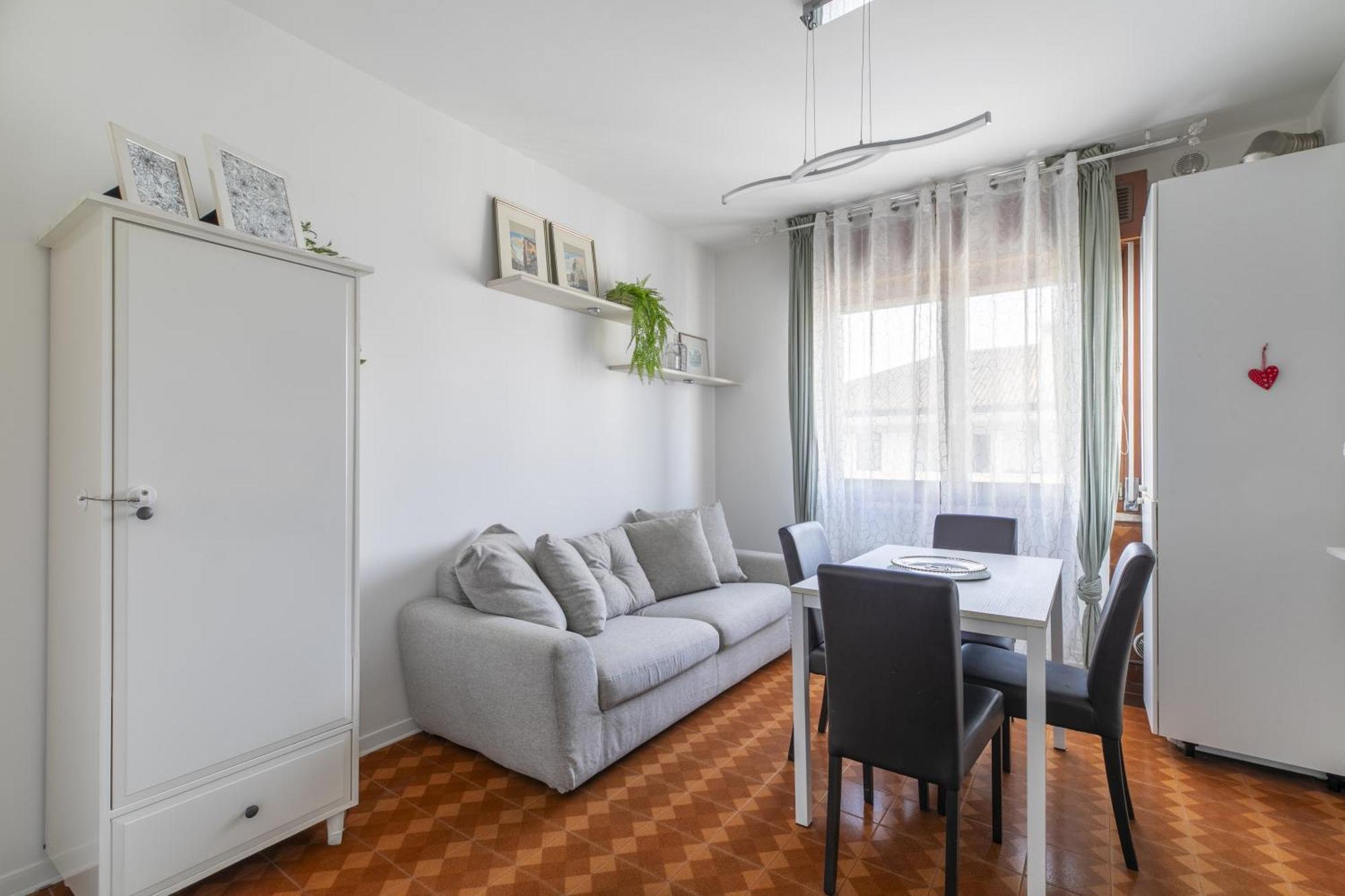 La Mar Apartment Spinea Zewnętrze zdjęcie