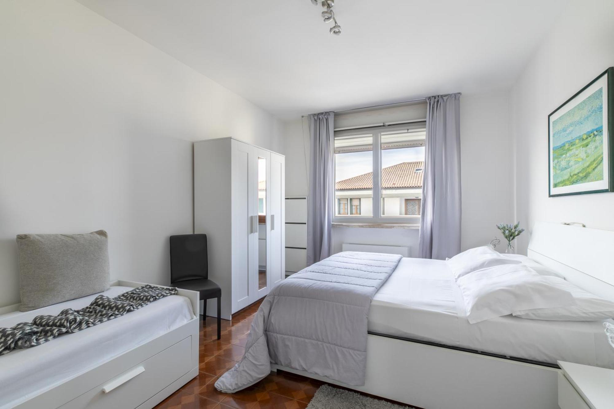 La Mar Apartment Spinea Zewnętrze zdjęcie