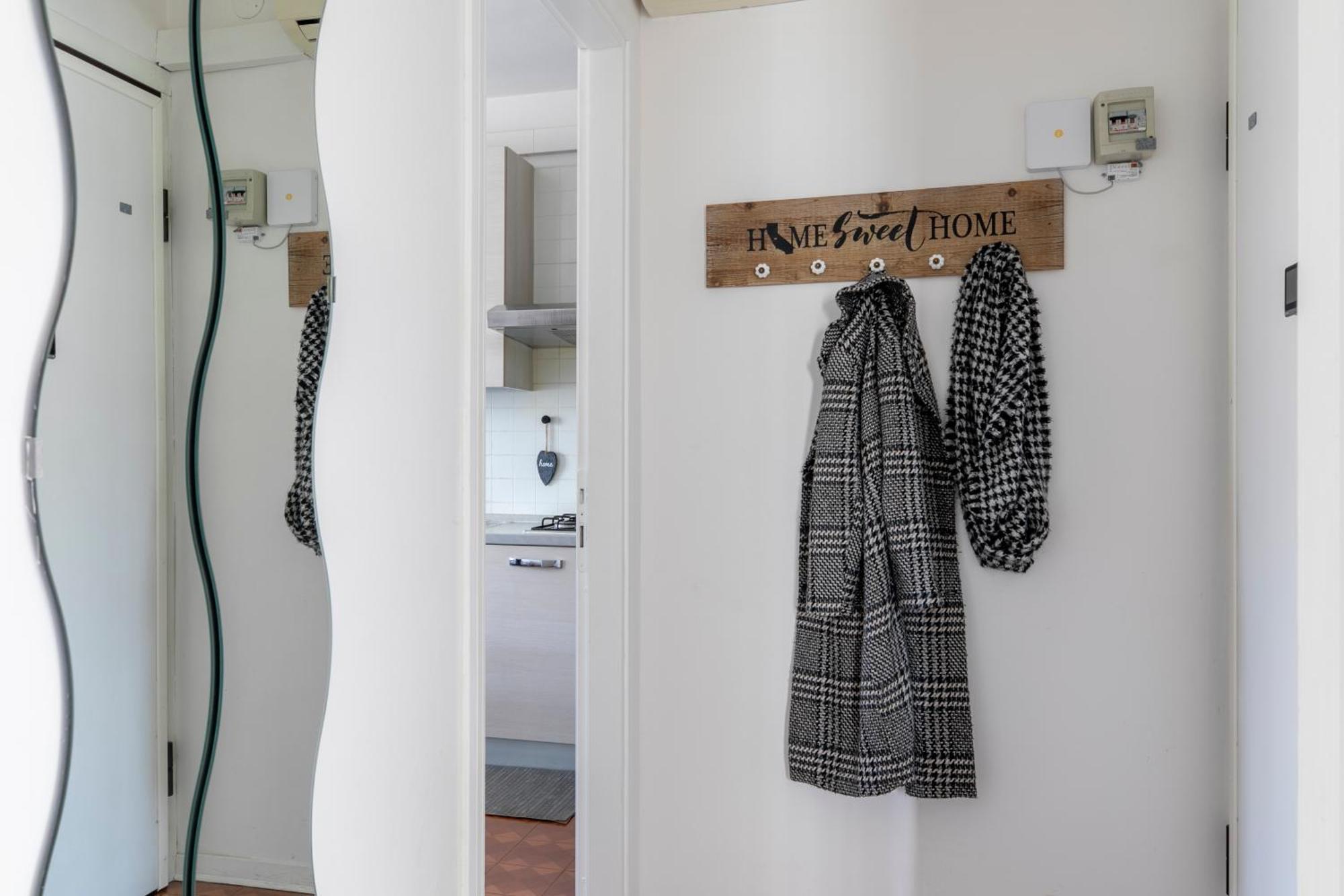 La Mar Apartment Spinea Zewnętrze zdjęcie