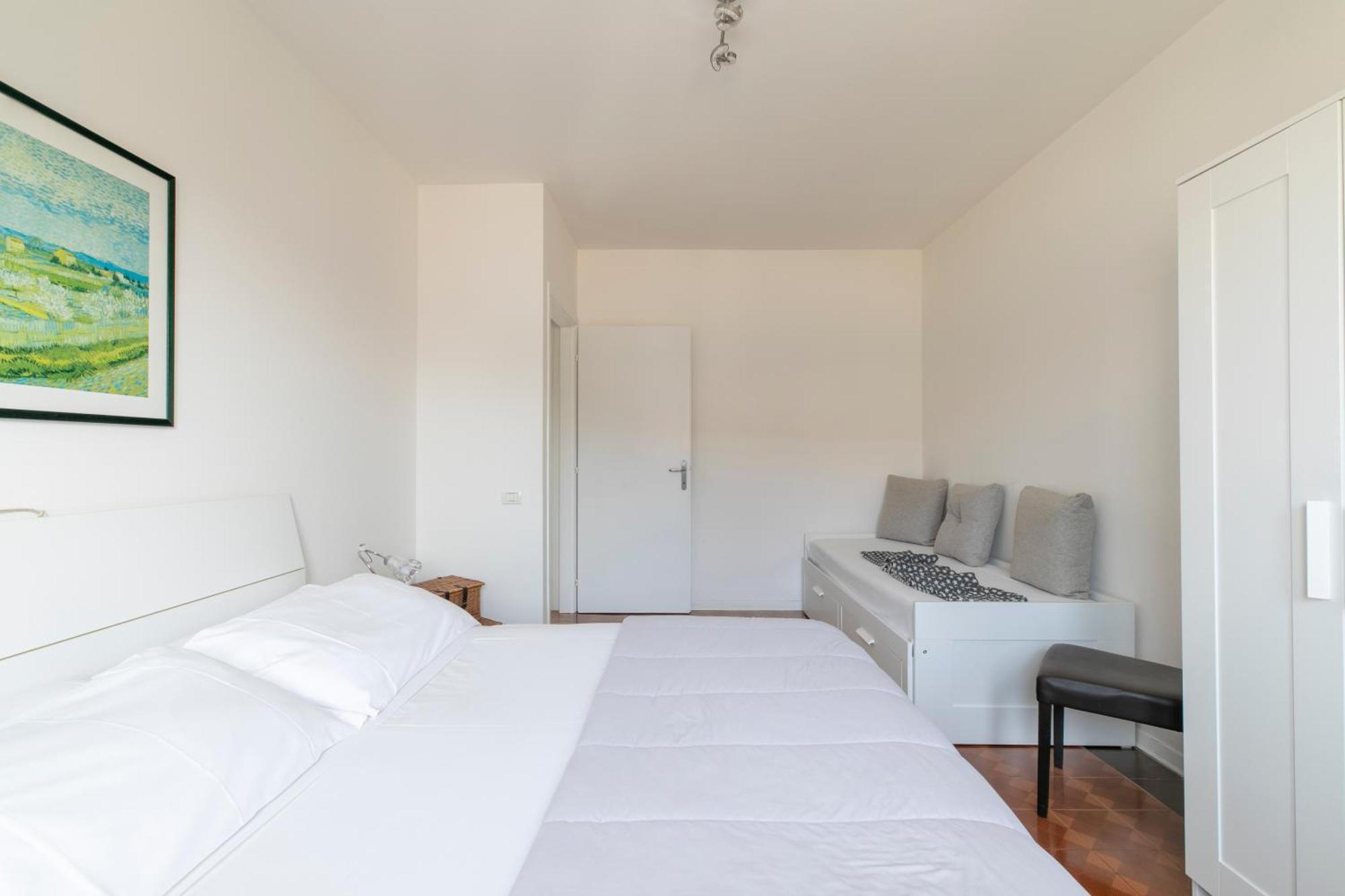 La Mar Apartment Spinea Zewnętrze zdjęcie